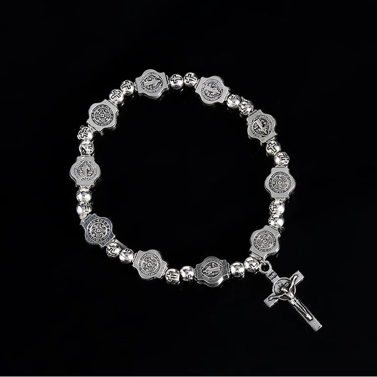 Covenant Rosary Bracelet