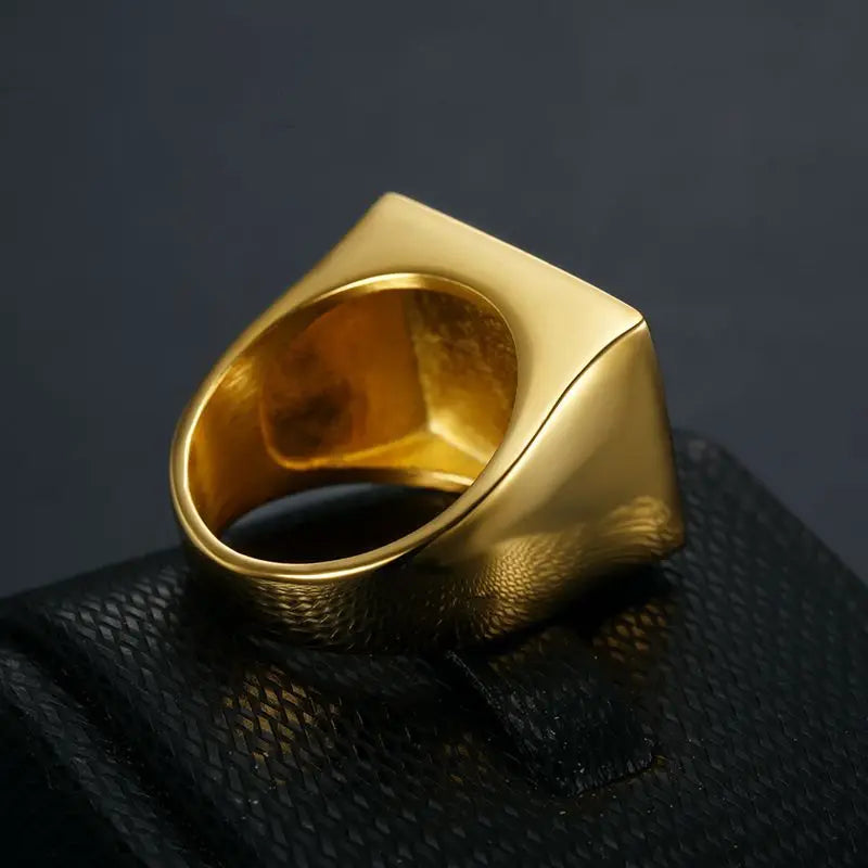 Covenant King’s Table Ring