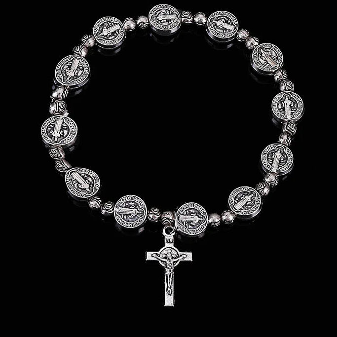 Covenant Rosary Bracelet