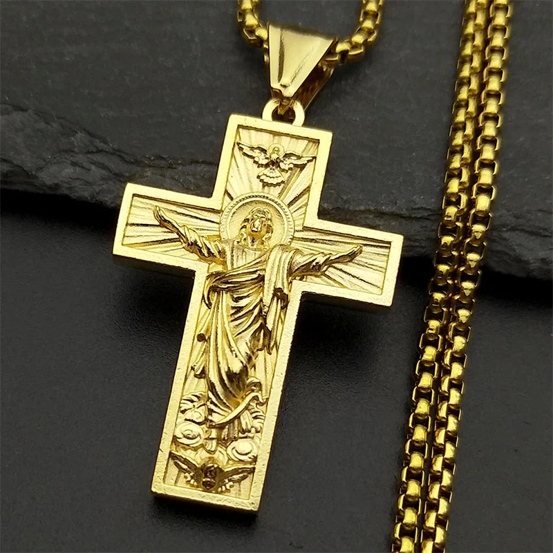 Covenant Light of Christ Necklace
