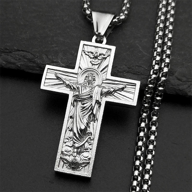 Covenant Light of Christ Necklace