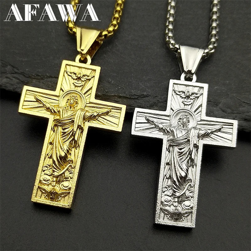 Covenant Light of Christ Necklace